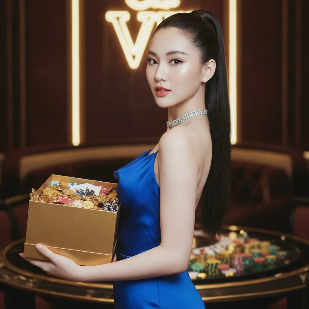 Quà sinh nhật thành viên longnam99
